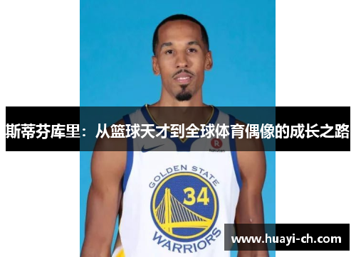 斯蒂芬库里：从篮球天才到全球体育偶像的成长之路