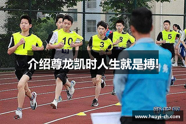 介绍尊龙凯时人生就是搏!